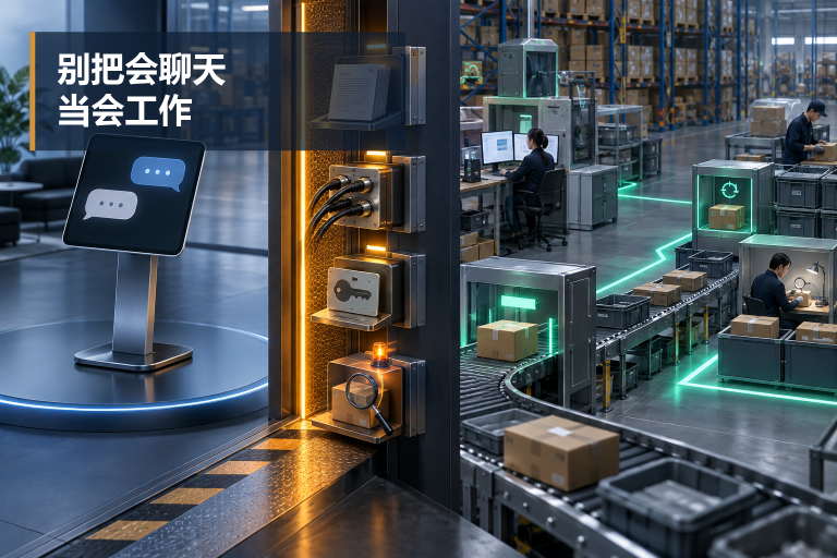 北京AI智能体定制开发避坑:企业采购前应核对哪些问题