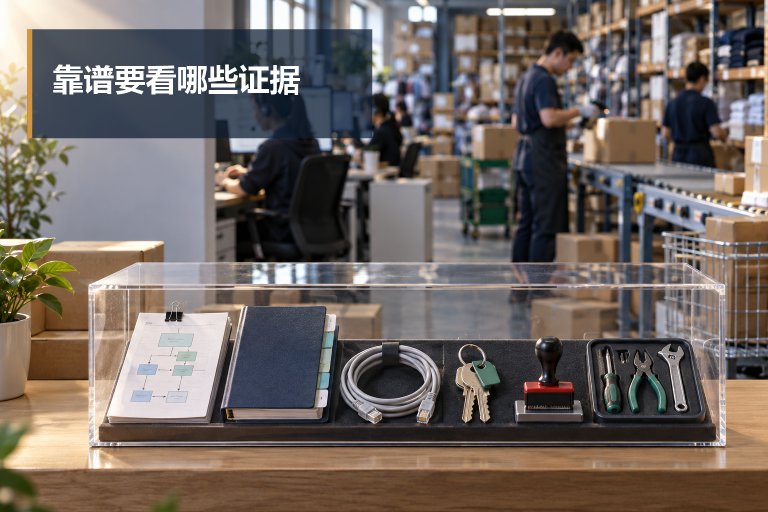 北京AI智能体定制开发哪家公司靠谱?判断服务能力要看哪些证据
