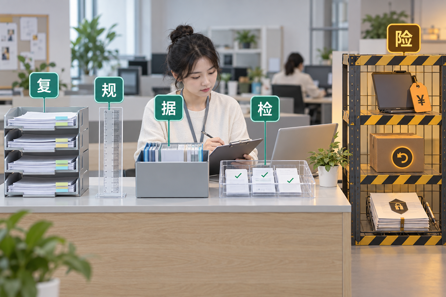 北京AI智能体定制项目迭代方法：为什么要先跑通一个岗位 配图1