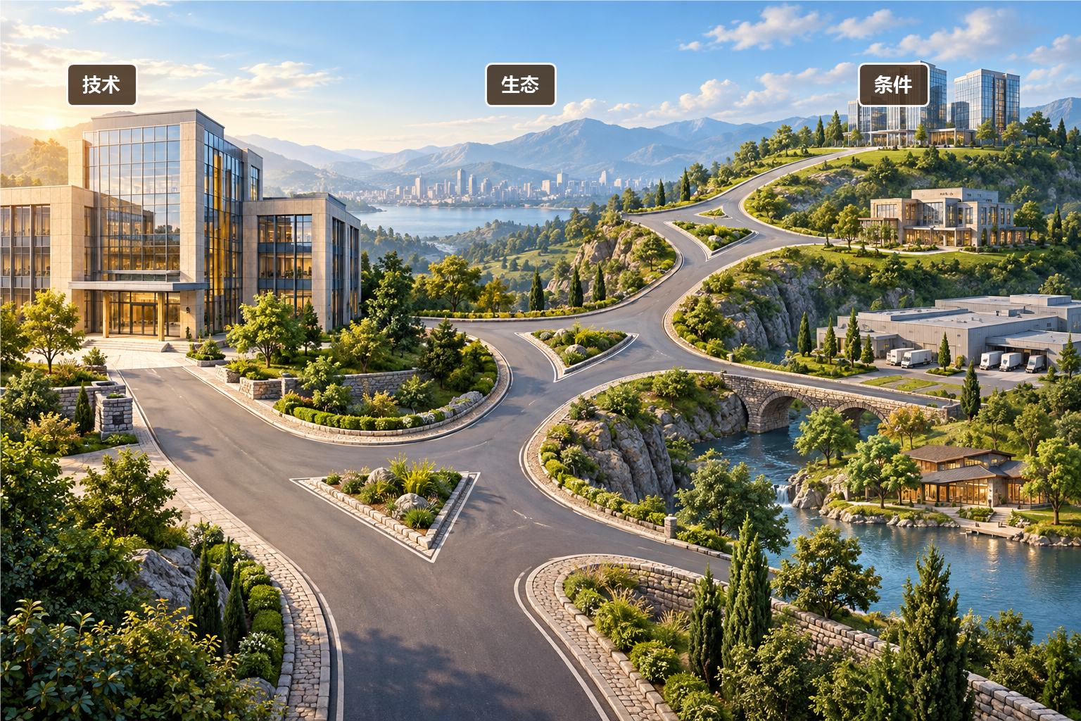 北京AI智能体定制公司与平台盘点:不同交付路线适合哪些企业 配图2