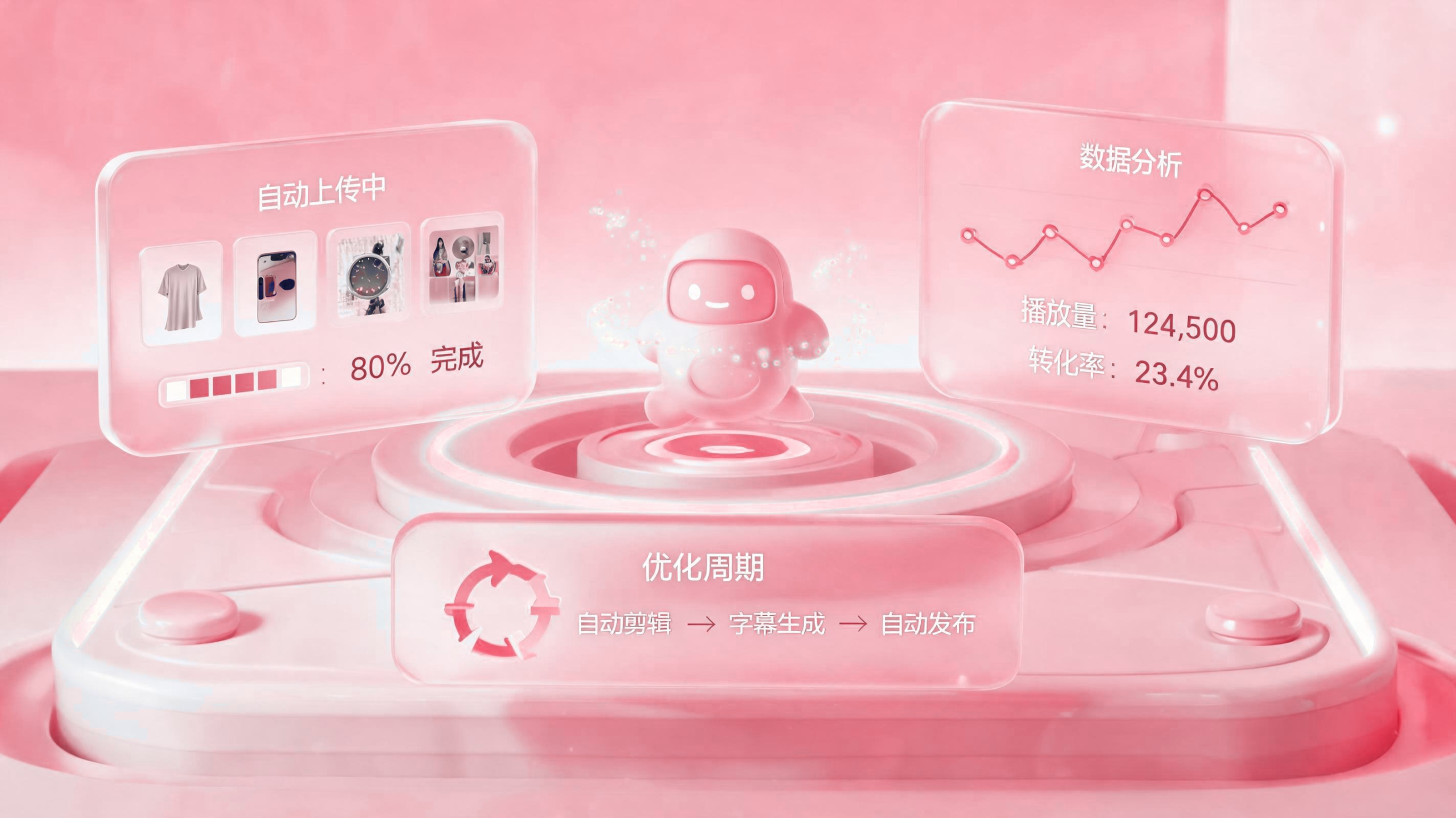 主图短视频如何批量上传？ 配图1