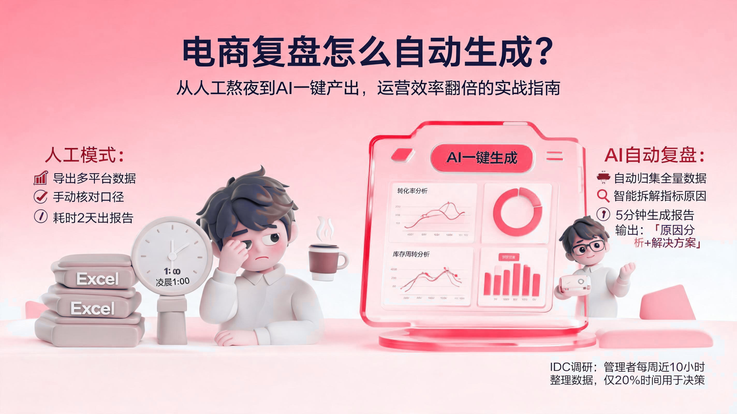 电商复盘如何自动生成? 配图1