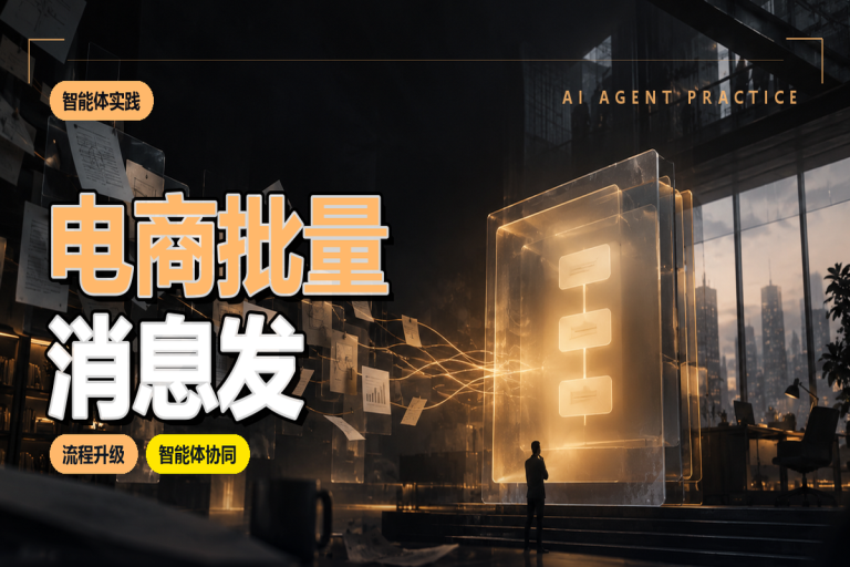 电商批量消息如何发?全渠道自动推送触达用户