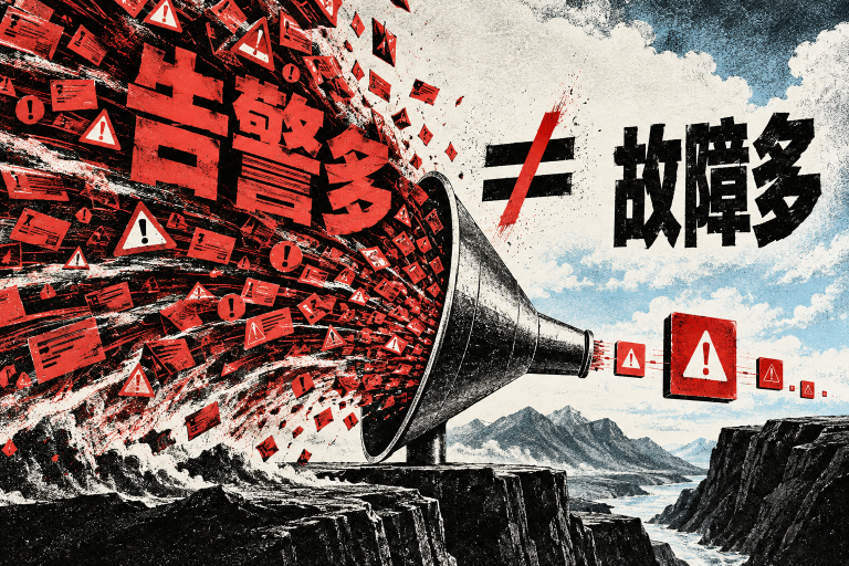 2026年运维智能体实施白皮书:怎样从告警噪声走向受控处置
