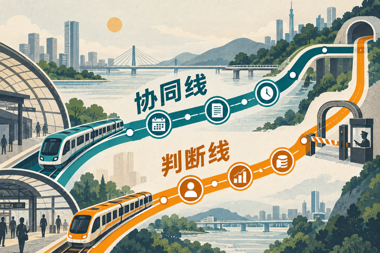 2026年人力资源数字员工实施白皮书:招聘协同与人员判断分线运行