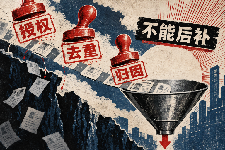 2026年企业获客智能体实施指南:授权留资到销售回写的六个检查点