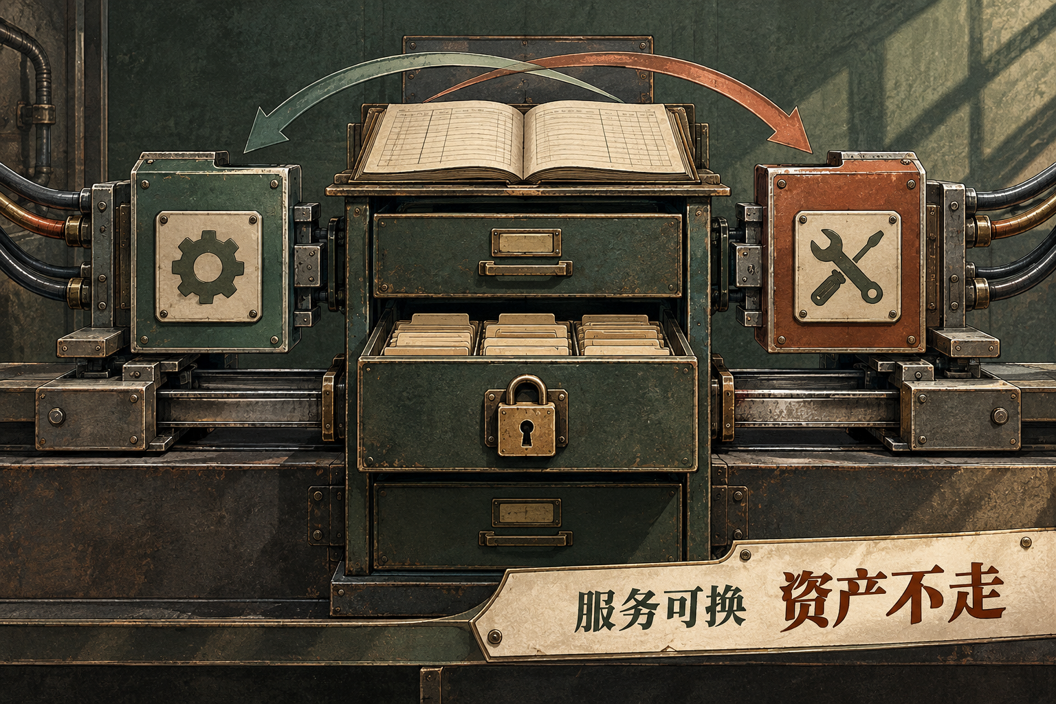 企业获客智能体:2026年北京企业获客智能体治理:渠道归因、服务商协同与线索资产归属
