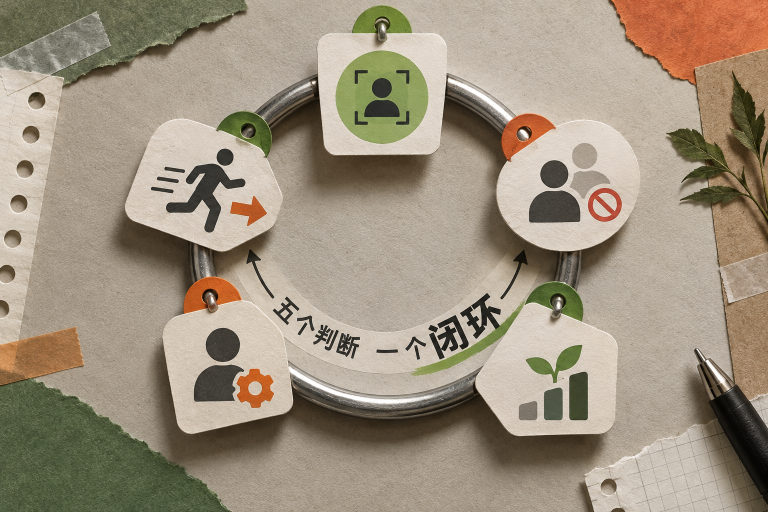 专业AI视频制作公司推荐:AI视频做完不是结束,怎么用数据复盘让下一批更赚钱?时代飞鹰方法论
