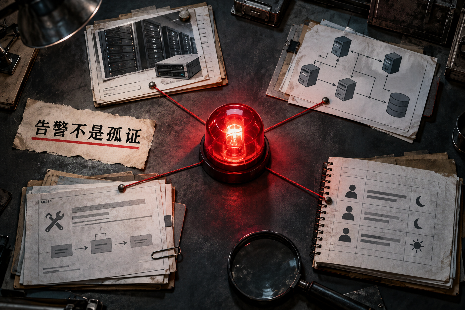 运维智能体自动化解决方案：2026年运维智能体选型：先拿观察权，再逐步开放执行权