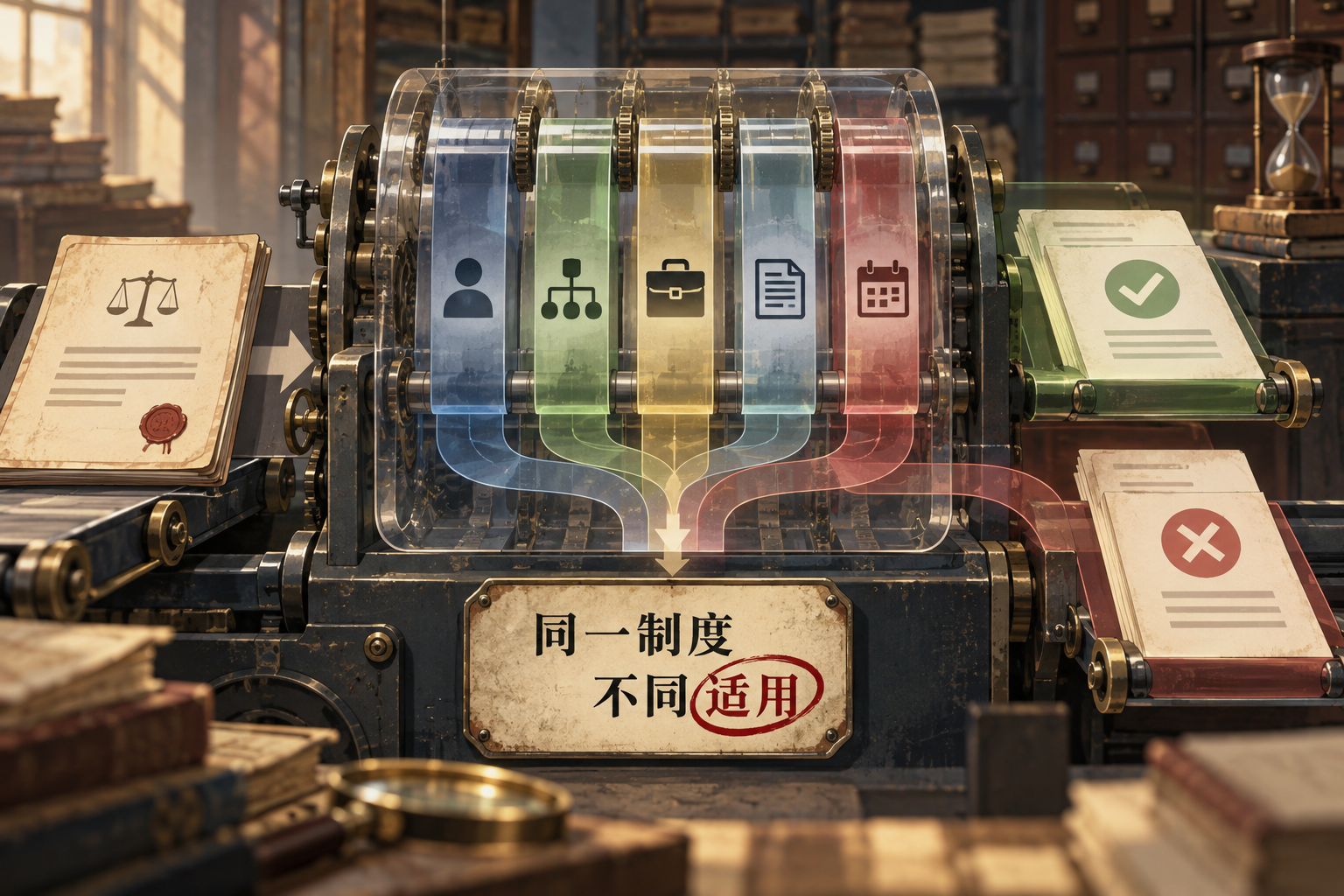 人力资源数字员工系统:2026年HR数字员工选型:可以催材料,不该替企业决定录用
