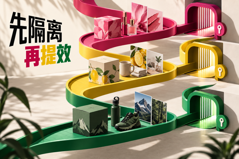 2026年电商AI智能体选型：多品牌运营先做隔离再谈提效